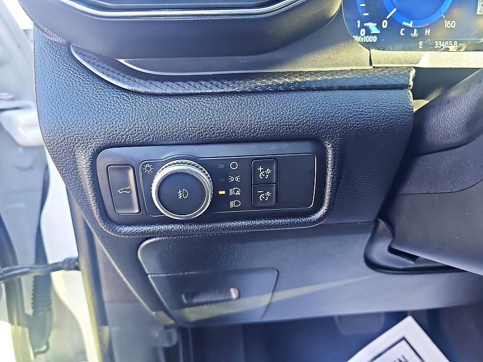 Used 2021 Ford Explorer ST w/ Equipment Group 401A image 14