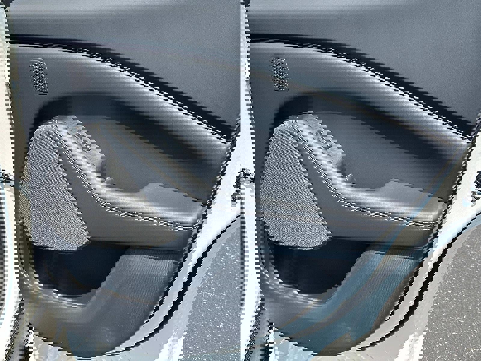 New 2025 Ford Mustang Mach-E Premium w/ Interior Protection Package image 49