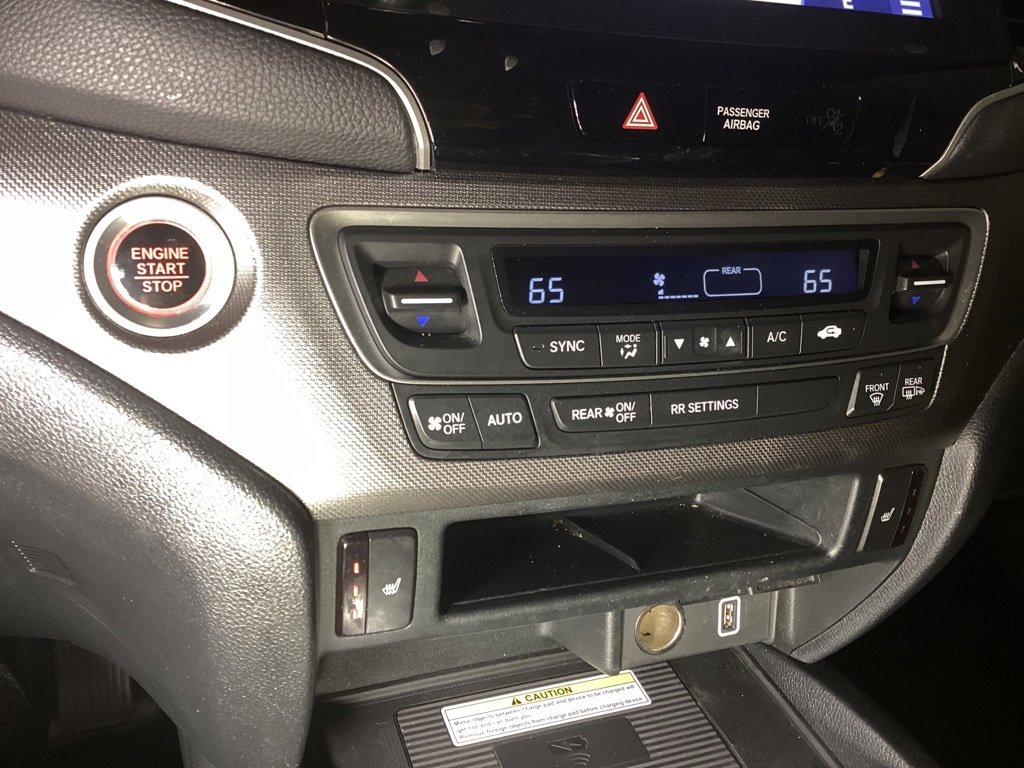 Used 2022 Honda Ridgeline RTL-E image 15