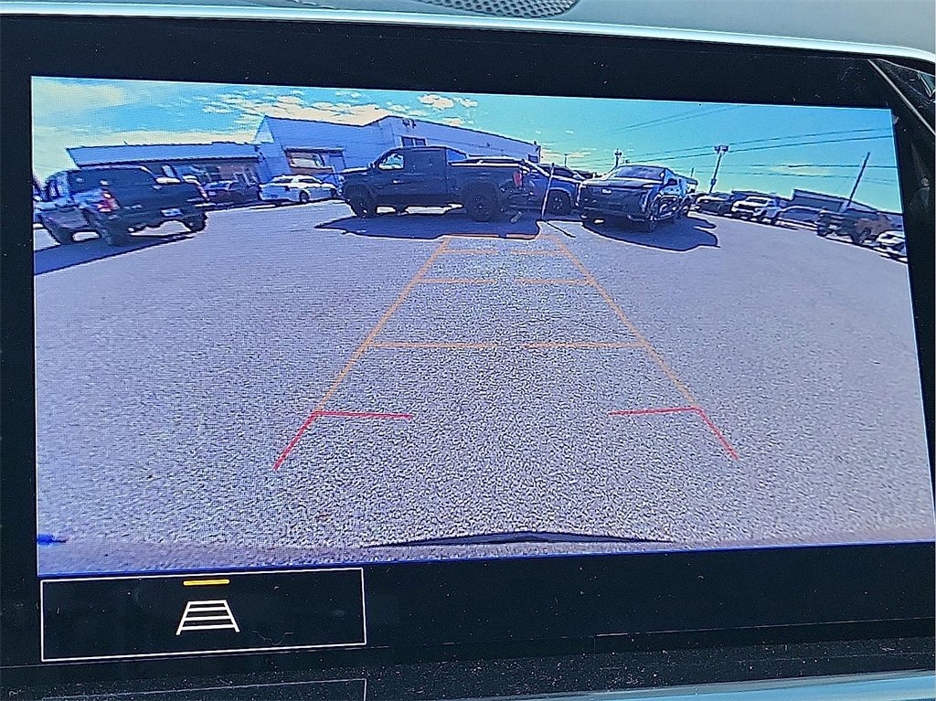 New 2026 Cadillac CT4 Premium Luxury image 18