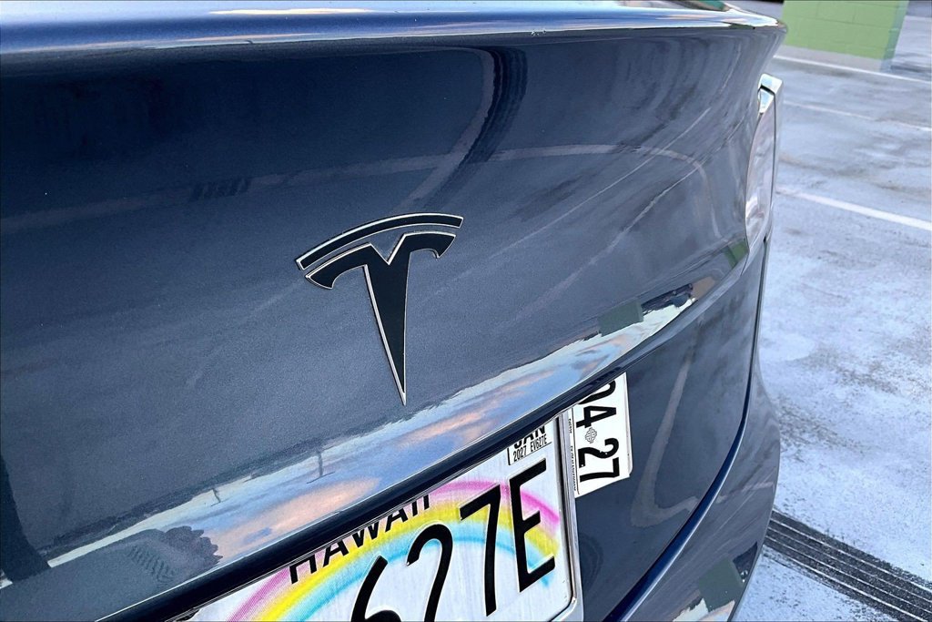 Used 2019 Tesla Model 3 Mid Range RWD image 33