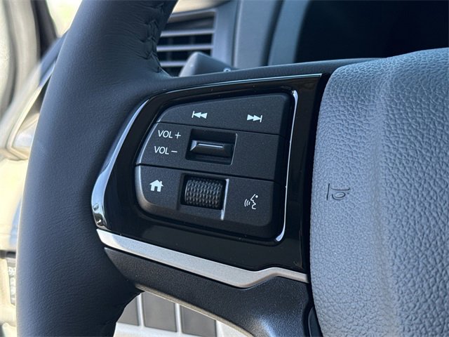 New 2026 Honda Odyssey EX-L image 33