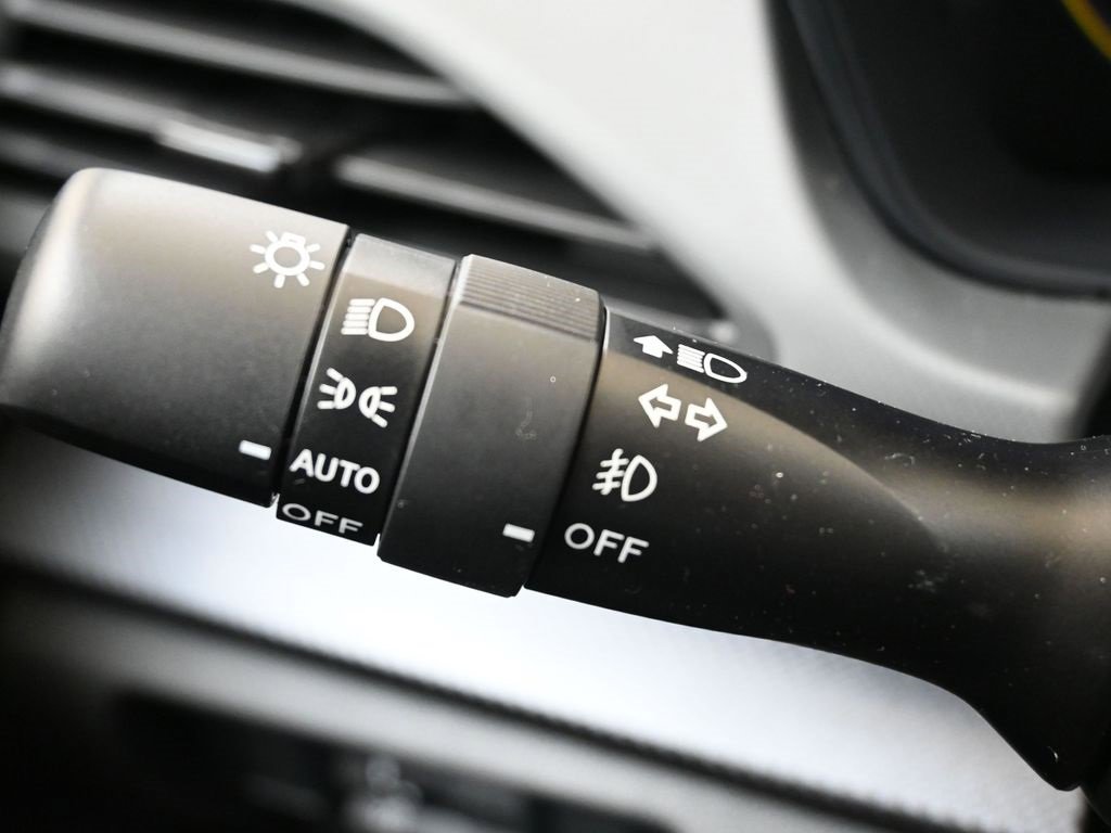 New 2026 Subaru Crosstrek 2.5i Sport image 28