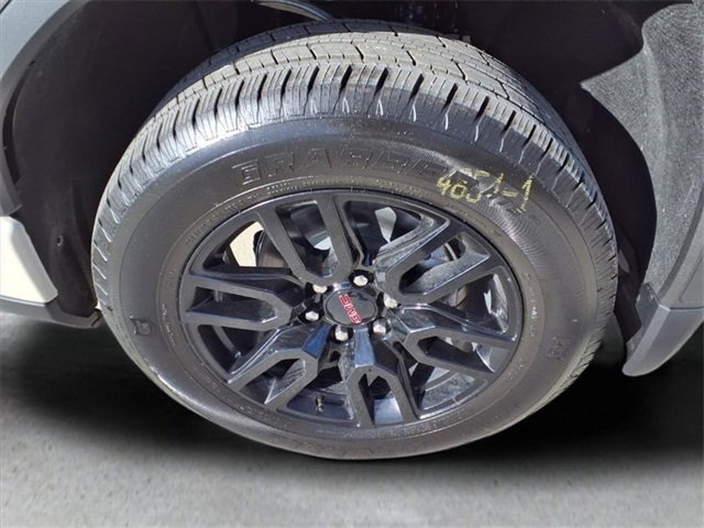 New 2026 GMC Sierra 1500 Pro w/ Graphite Edition image 24