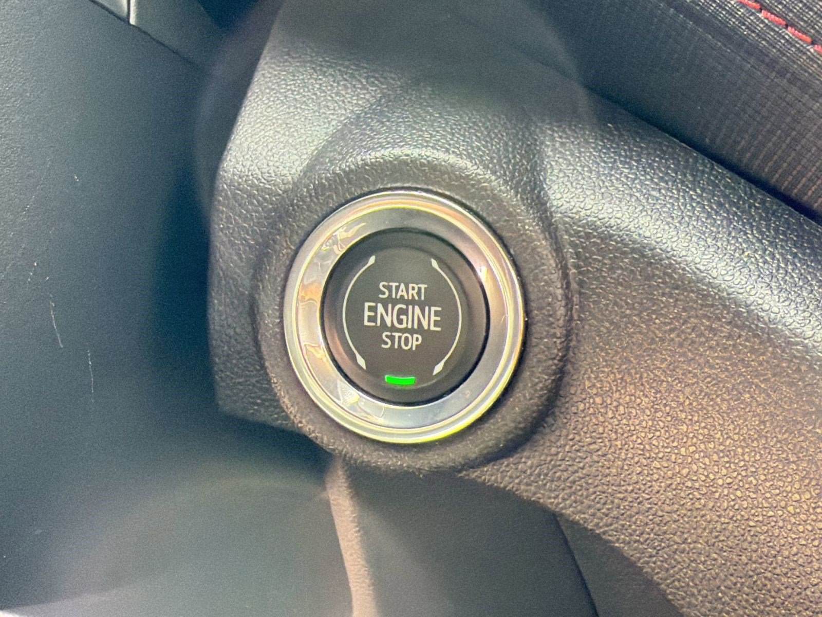 Used 2023 Chevrolet TrailBlazer RS w/ Convenience Package image 25