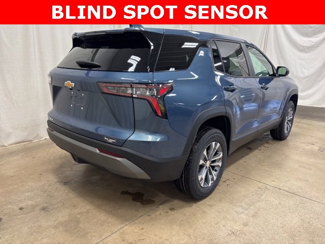 New 2026 Chevrolet Equinox LT image 4