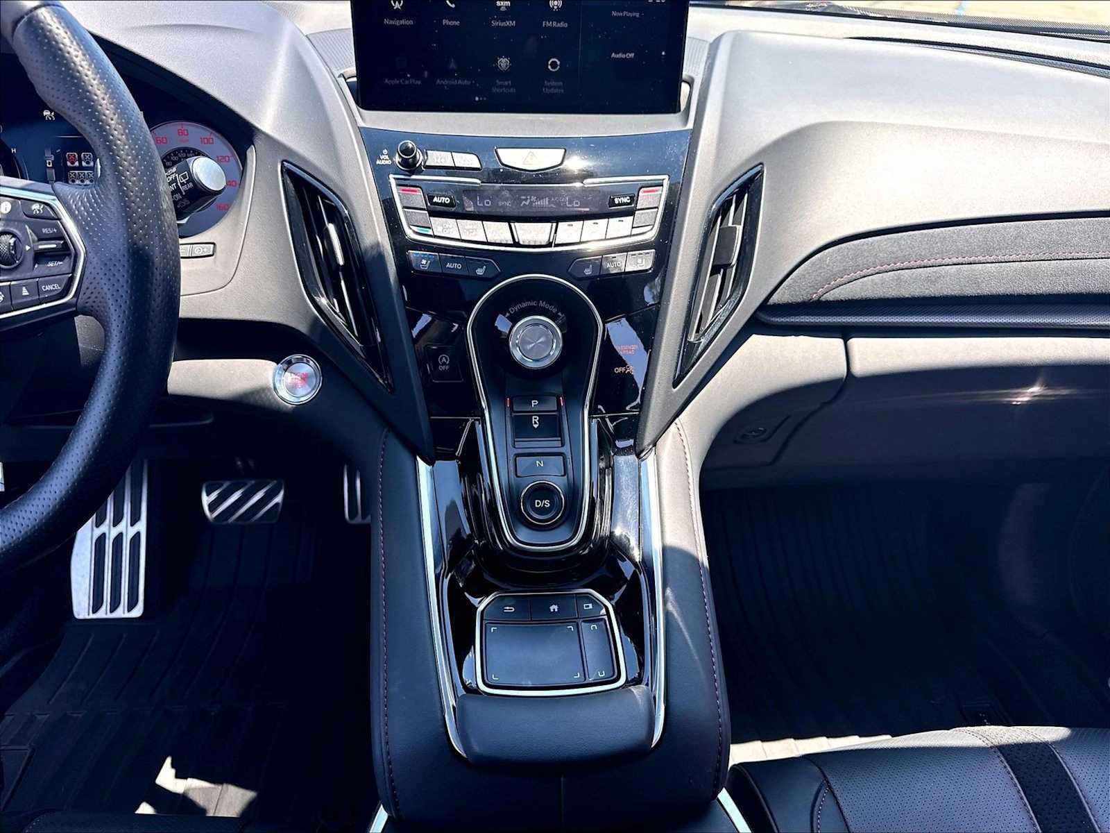 Used 2025 Acura RDX A-Spec AWD/4WD image 35