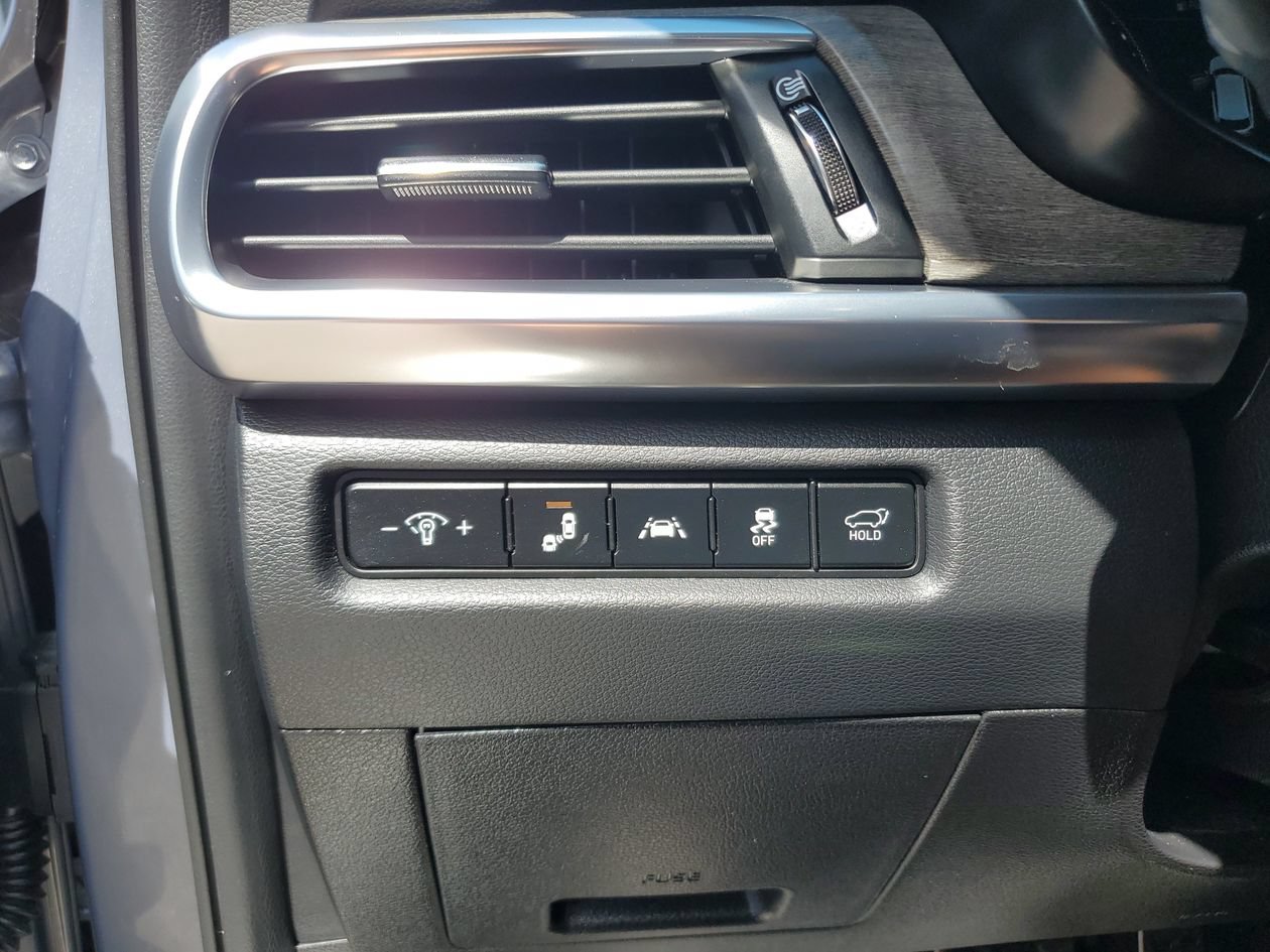Used 2022 Kia Telluride SX w/ SX Prestige Package AWD/4WD image 30