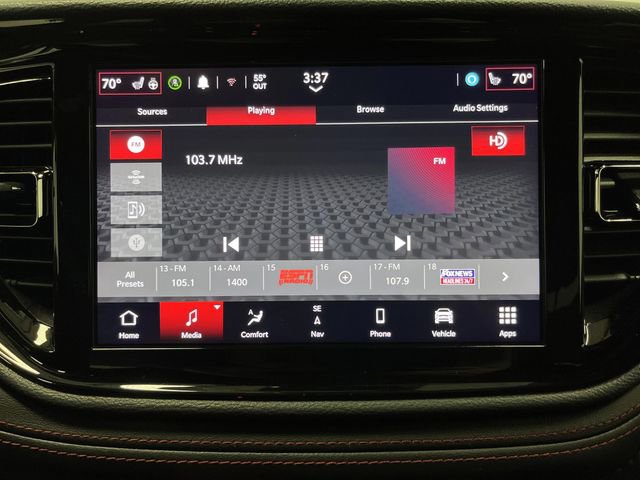 Used 2025 Dodge Durango R/T image 20