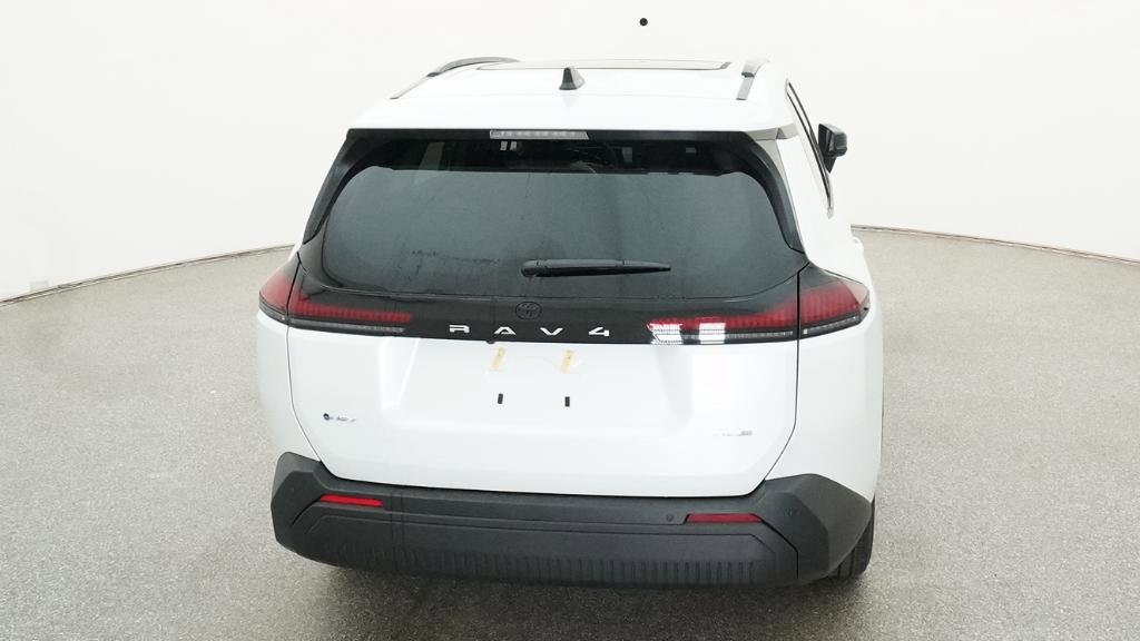 New 2026 Toyota RAV4 XLE Premium FWD image 7