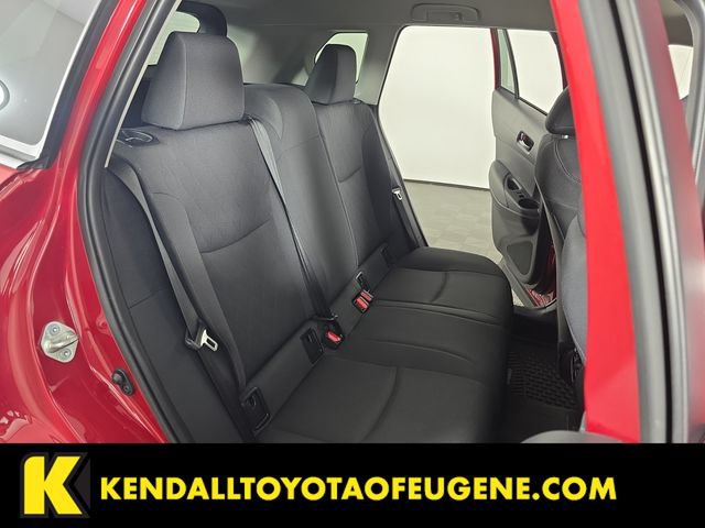 Used 2024 Toyota Corolla Cross LE AWD/4WD image 27