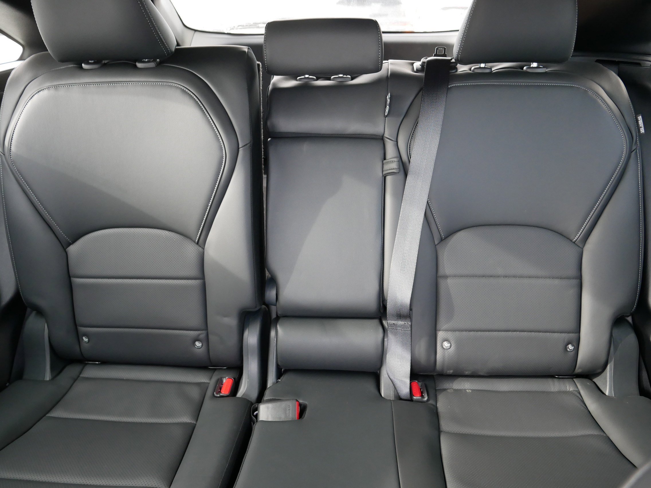 Certified 2025 INFINITI QX55 Sensory w/ Lighting Package image 13