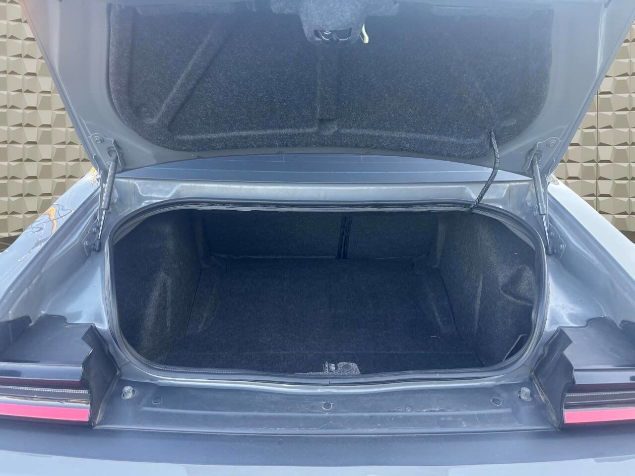 Used 2019 Dodge Challenger R/T Scat Pack image 28