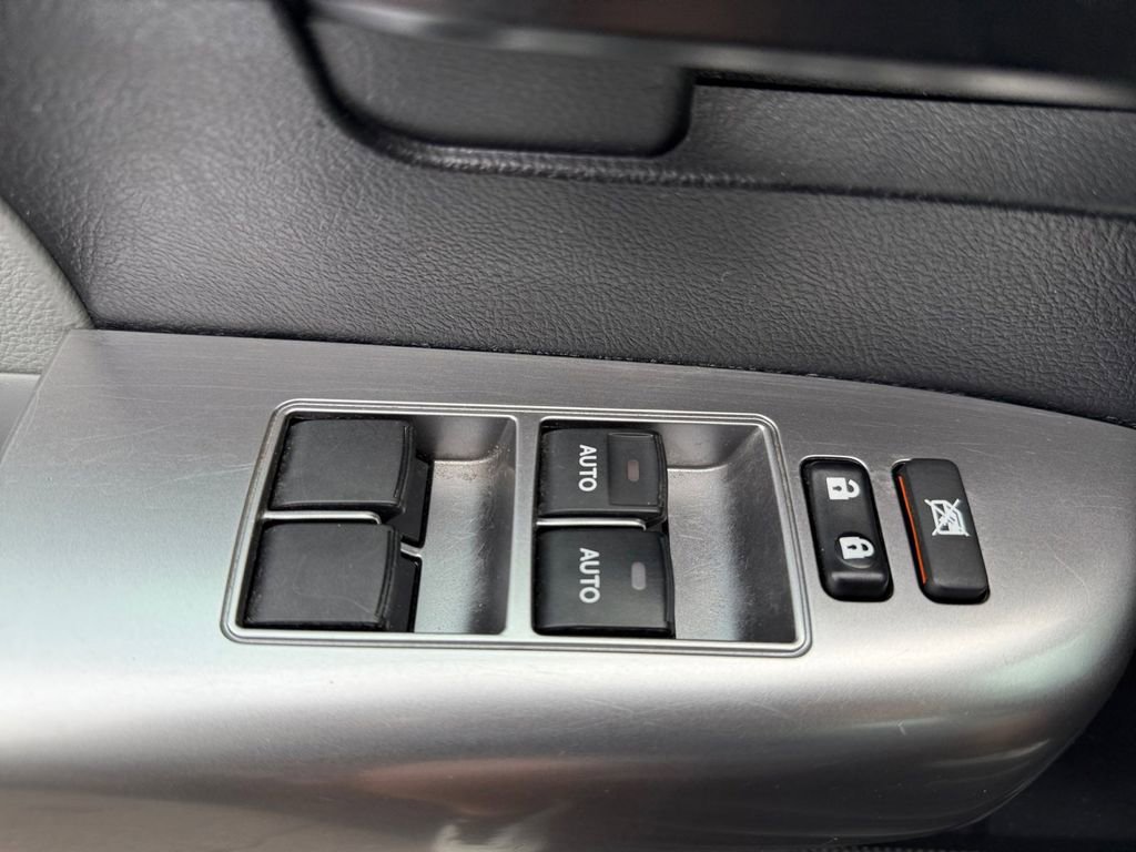 Used 2021 Toyota Sequoia SR5 w/ Premium Package AWD/4WD image 26