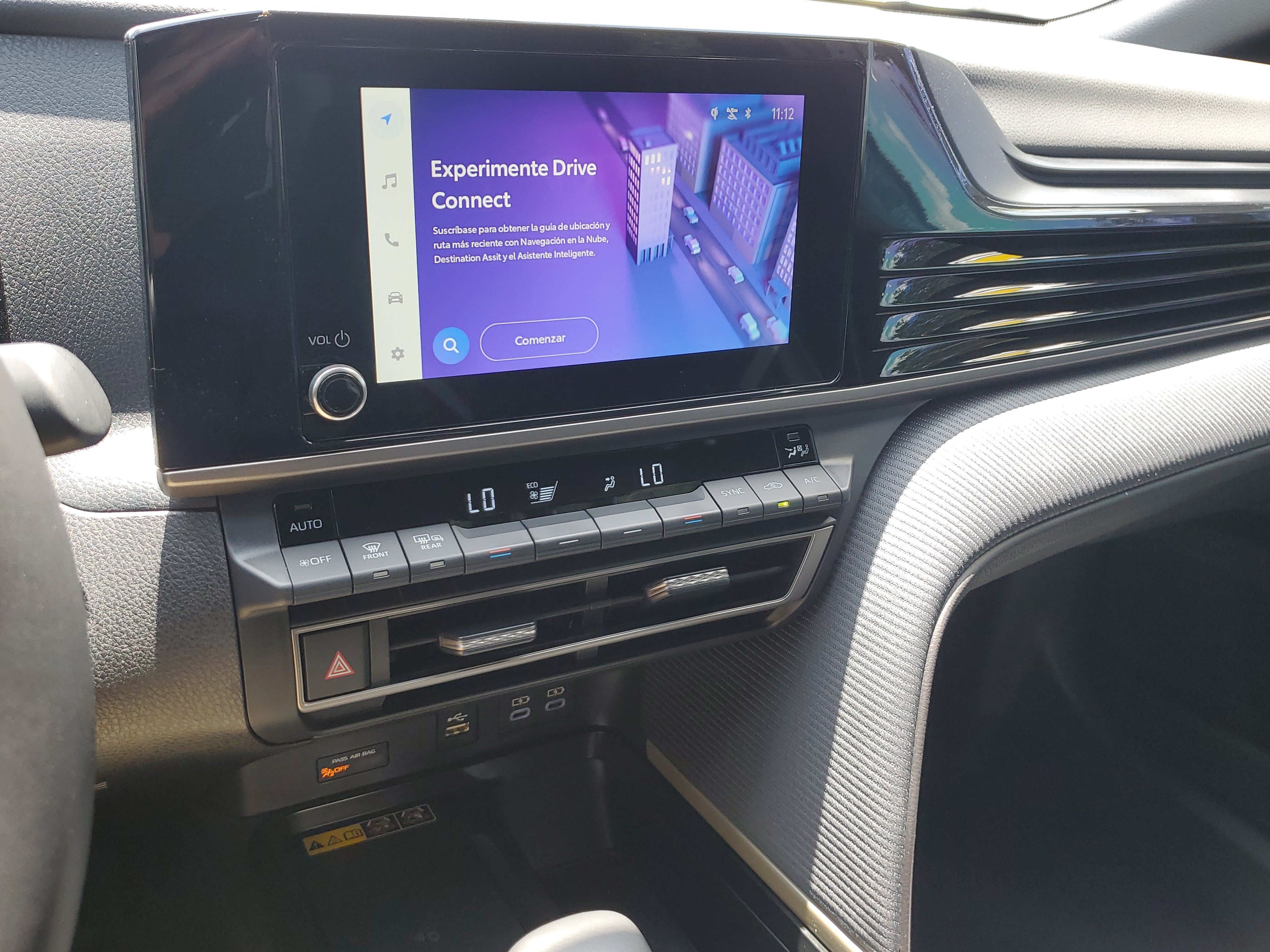 Certified 2026 Toyota Camry SE FWD image 29
