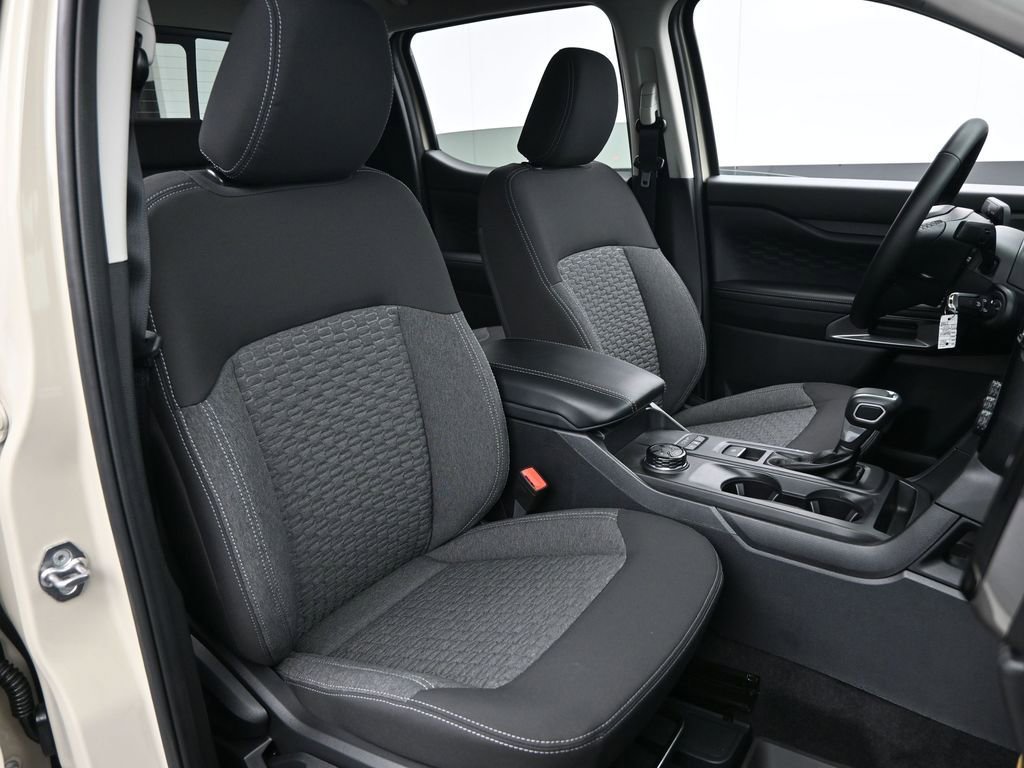 New 2025 Ford Ranger XLT w/ FX4 Off-Road Package image 31
