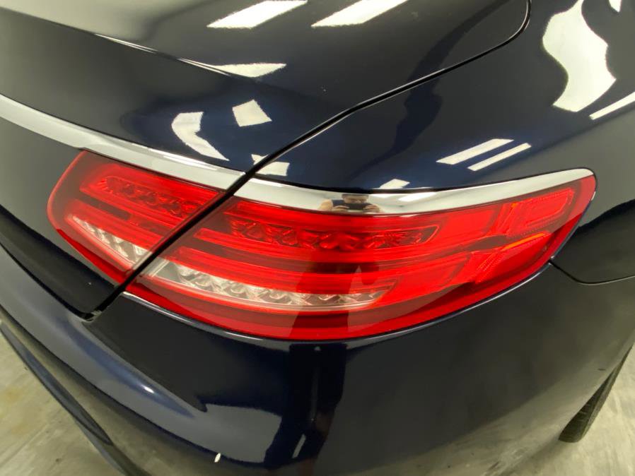 Used 2015 Mercedes-Benz S 550 4MATIC Coupe w/ Sport Package image 13