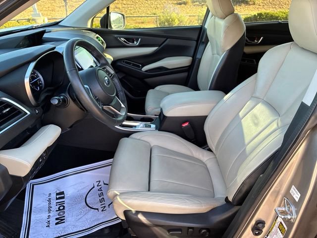 Used 2019 Subaru Ascent Limited AWD/4WD image 13