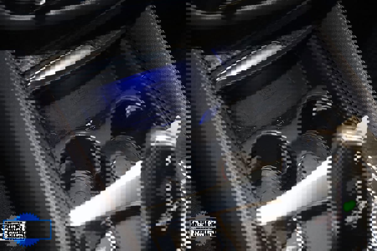 Used 2020 BMW M550i xDrive w/ Premium Package image 33