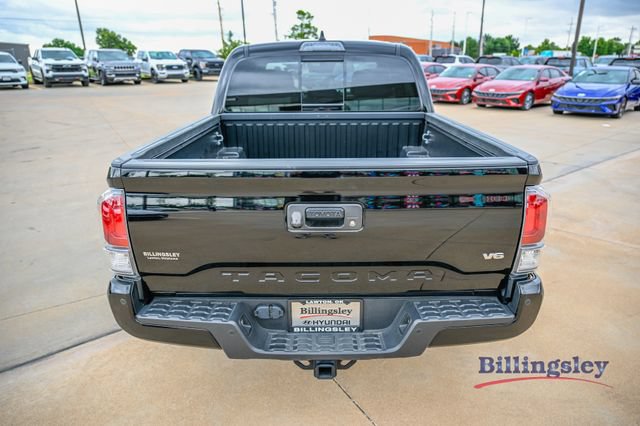 Used 2023 Toyota Tacoma TRD Off-Road w/ Technology Package AWD/4WD image 4