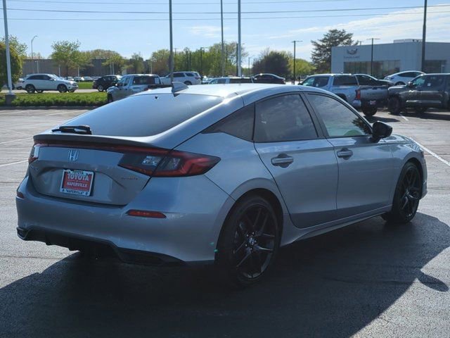Used 2023 Honda Civic Sport image 5