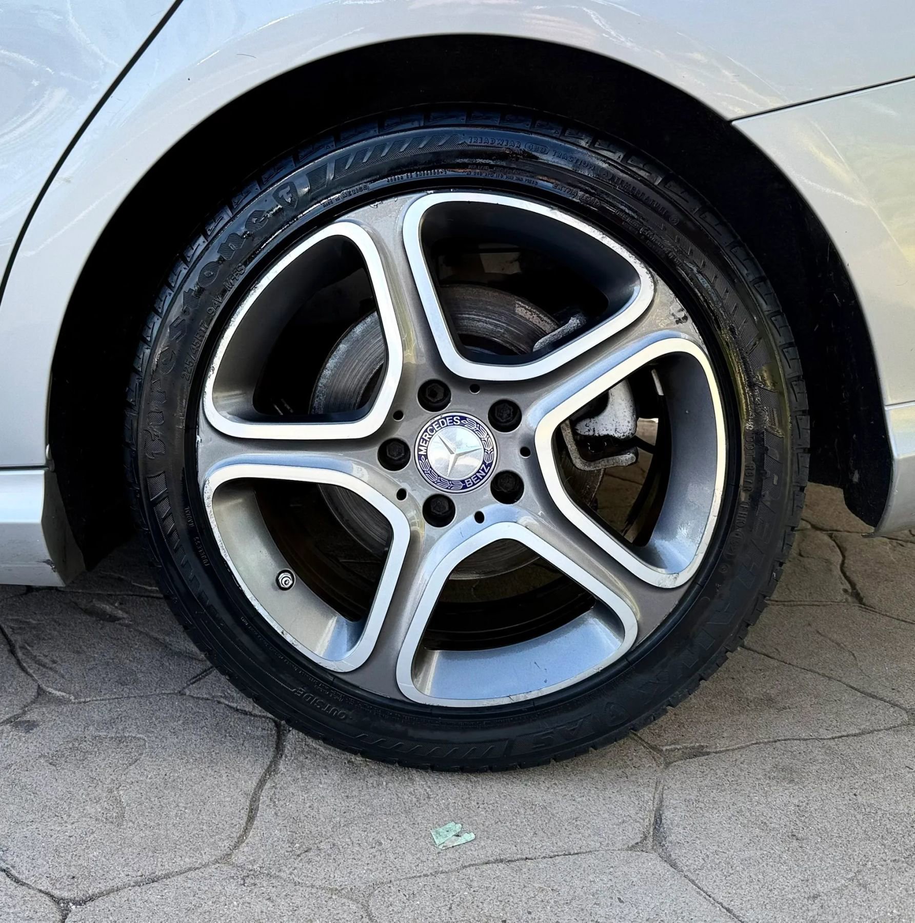 Used 2014 Mercedes-Benz CLA 250 image 46