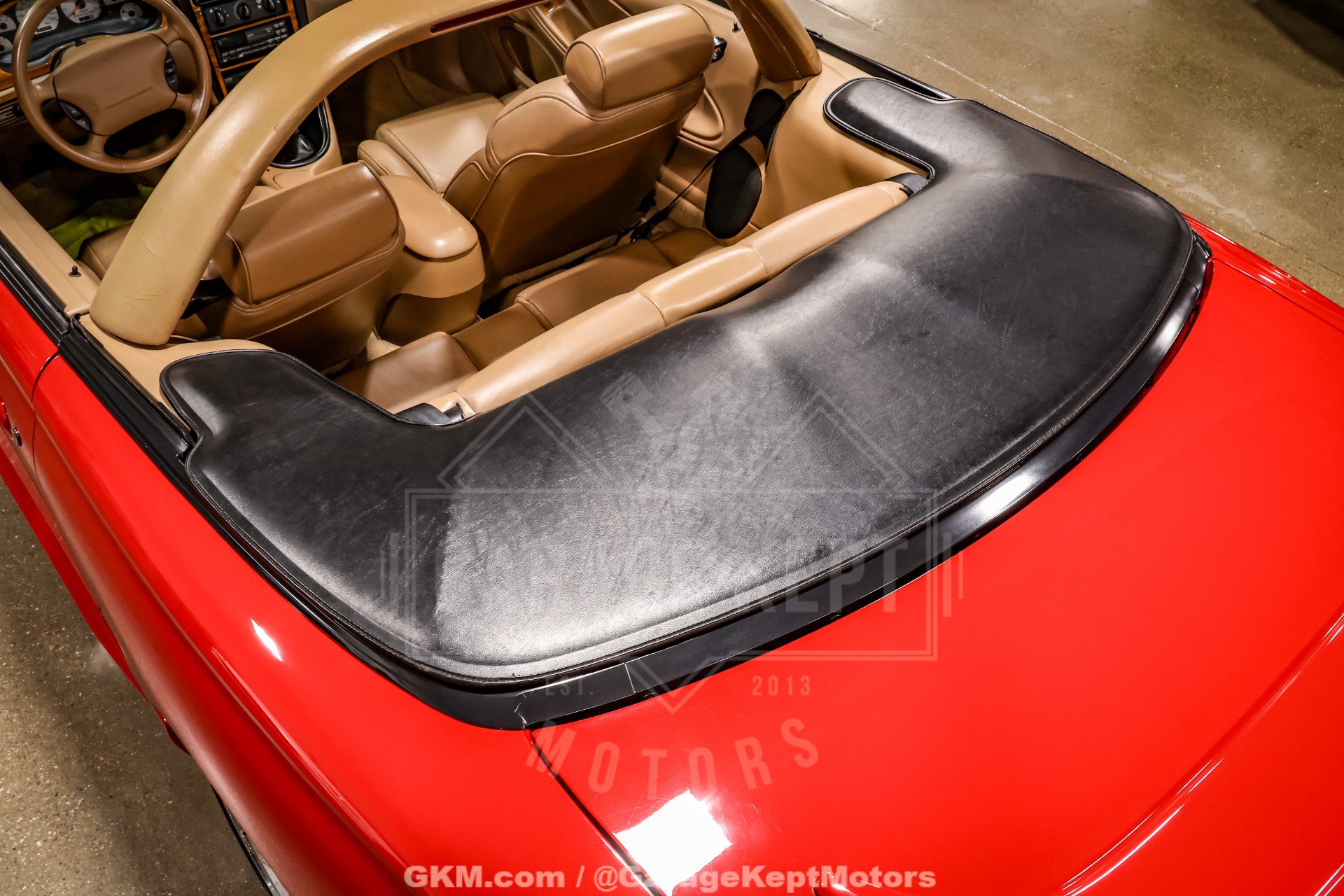 Used 1997 Ford Mustang Cobra RWD image 38