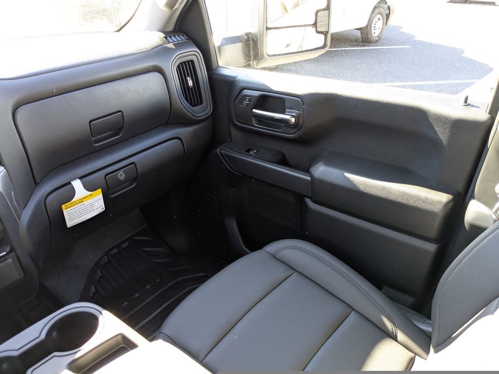 New 2026 Chevrolet Silverado 2500 W/T image 18