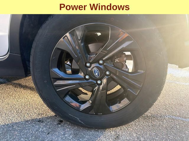 Certified 2024 Subaru Crosstrek 2.0i image 8