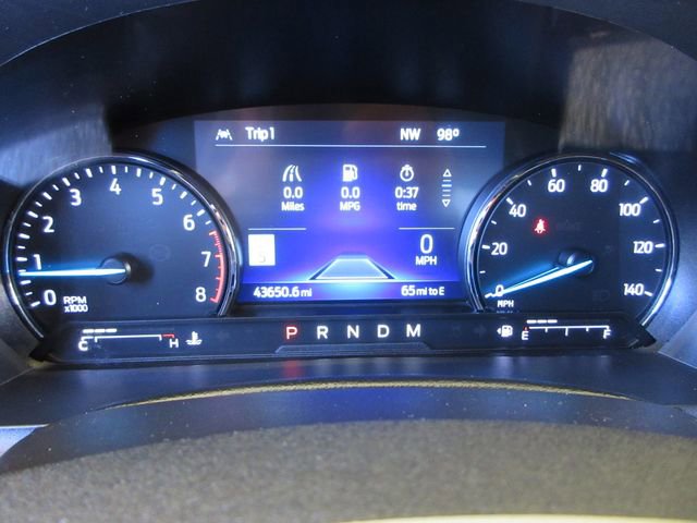 Certified 2023 Ford Explorer Timberline w/ Timberline Technology Package image 17