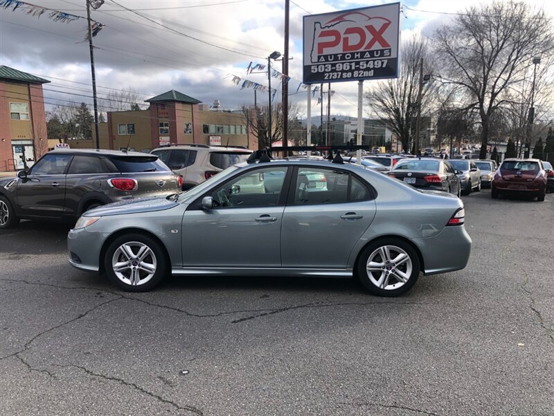 Used 2009 Saab 9-3 2.0T AWD/4WD image 1