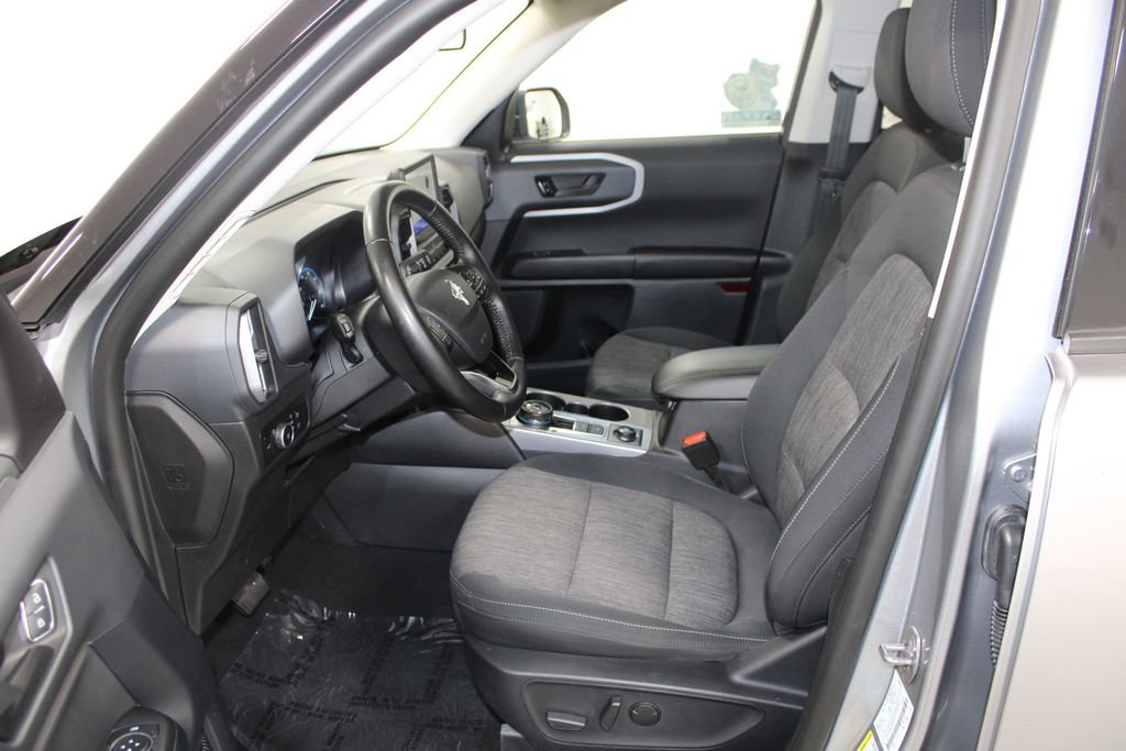 Used 2023 Ford Bronco Sport Big Bend w/ Convenience Package image 21