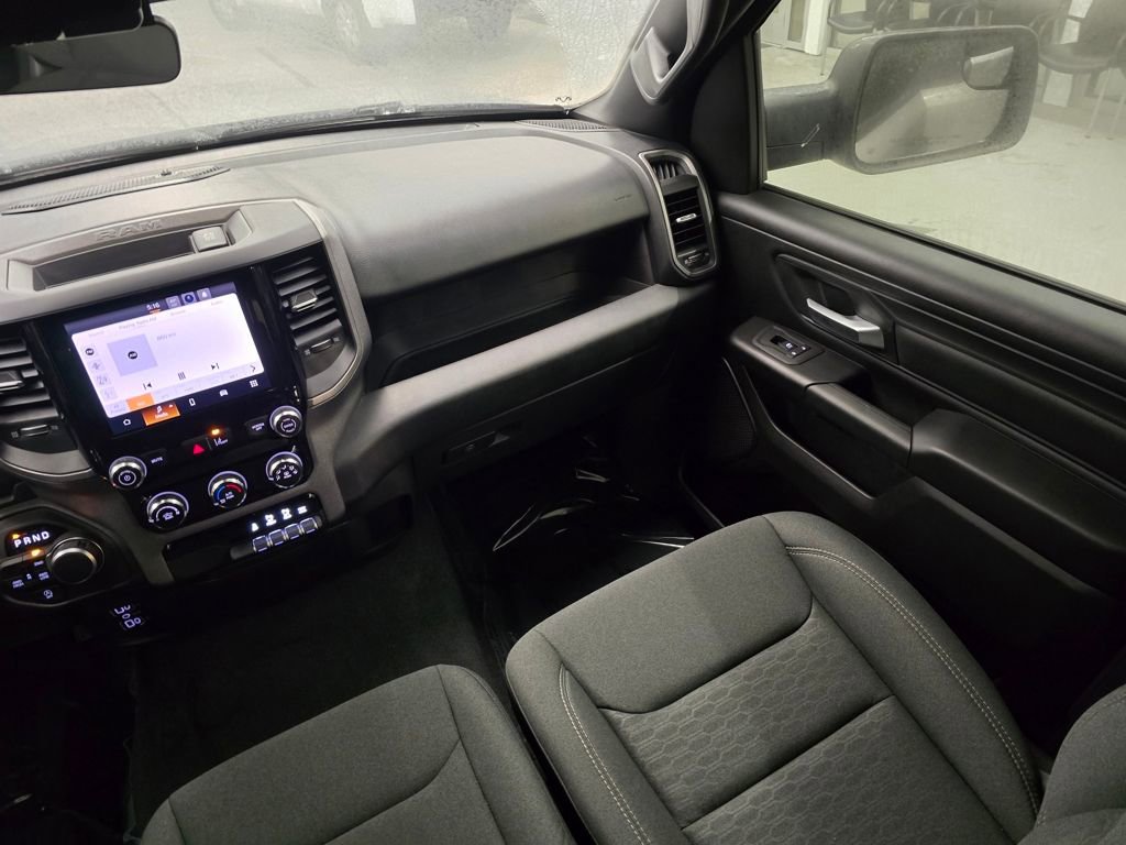 Certified 2026 RAM 1500 Tradesman image 40