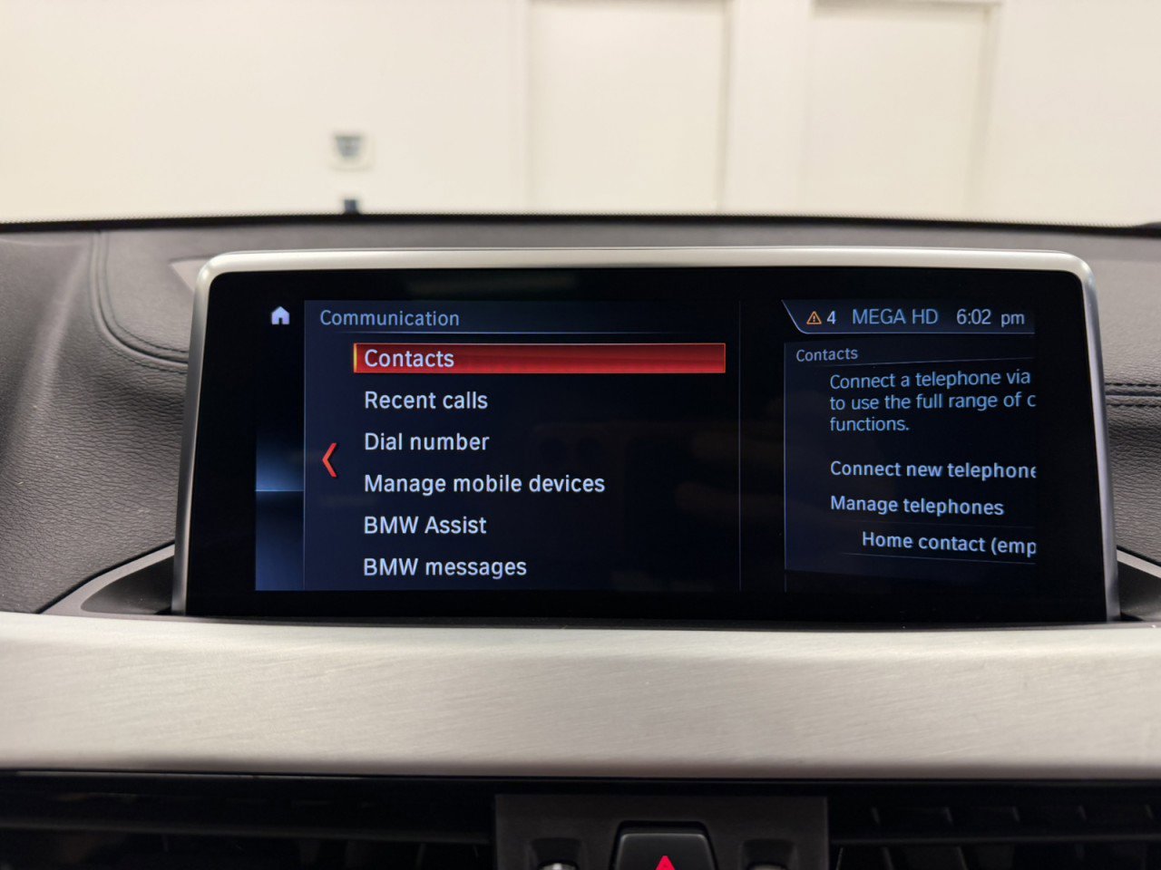 Used 2022 BMW X2 xDrive28i w/ Convenience Package image 12