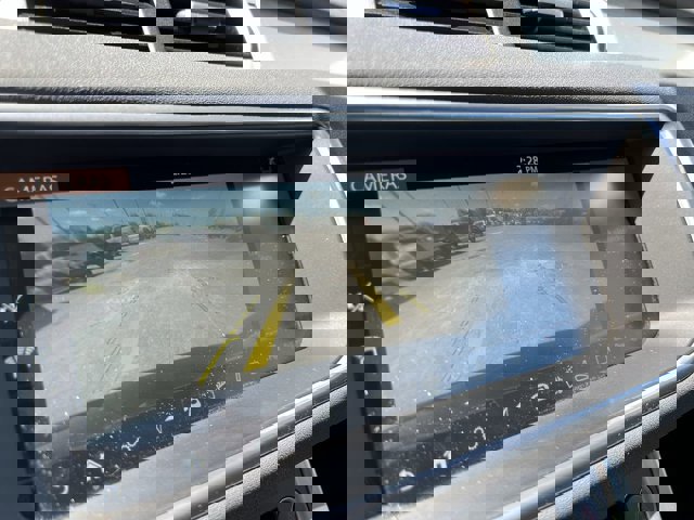 Used 2017 Land Rover Range Rover Evoque SE Premium AWD/4WD image 15