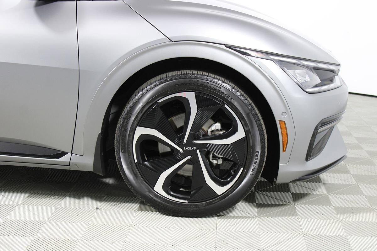 Used 2023 Kia EV6 GT-Line w/ GT-Line Suede Seat Package AWD/4WD image 44