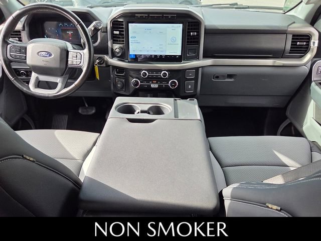 Used 2024 Ford F150 XLT image 9