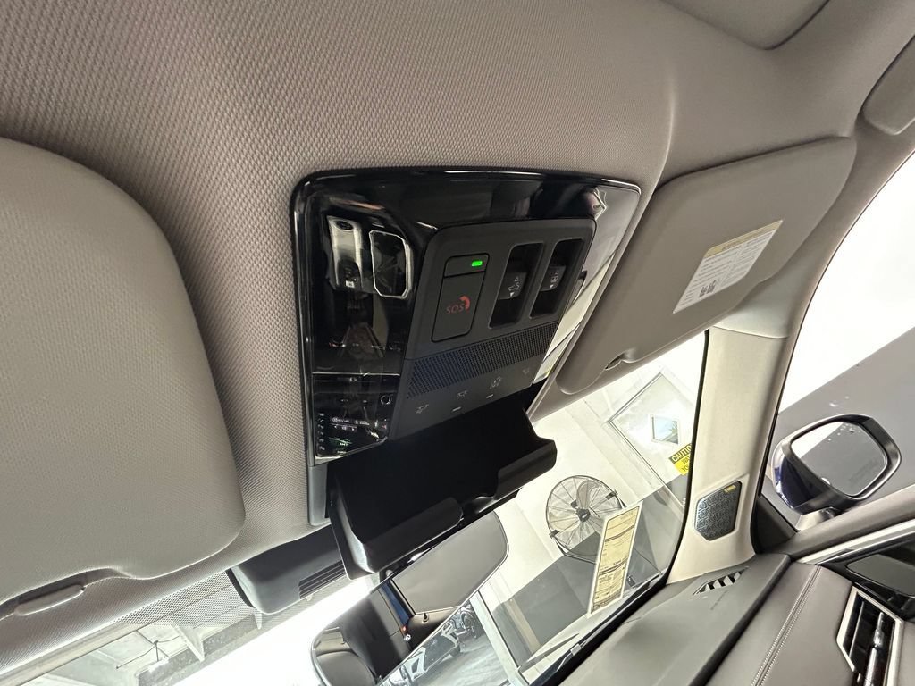 New 2026 Mitsubishi Outlander SE FWD image 37