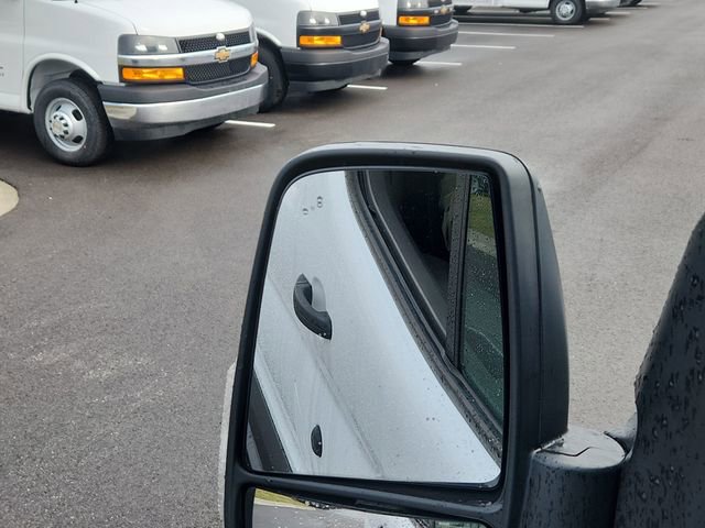 Used 2021 Ford Transit 250 Low Roof w/ Load Area Protection Package image 34