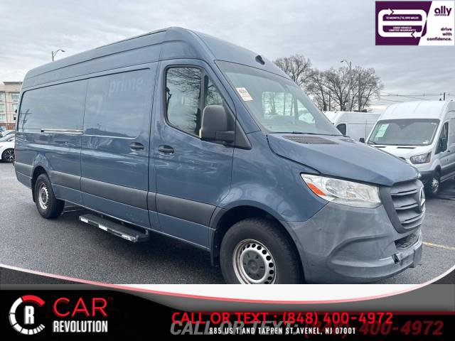 Used 2019 Mercedes-Benz Sprinter 170 image 1