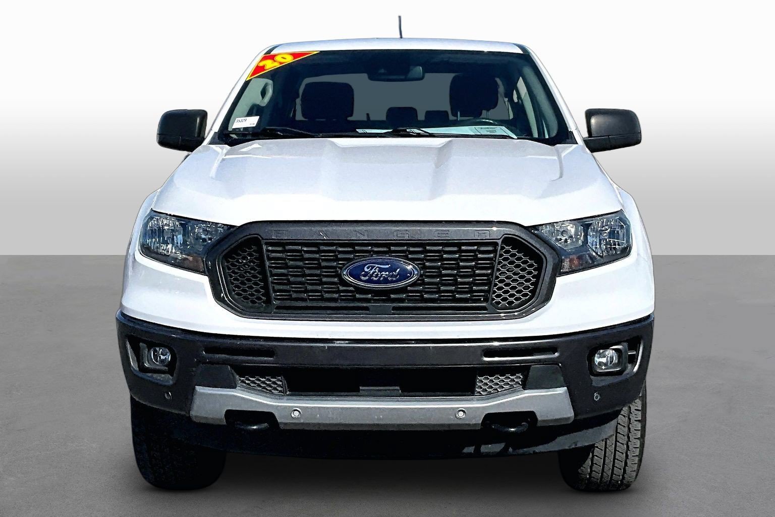 Used 2020 Ford Ranger XLT w/ Equipment Group 301A Mid AWD/4WD image 3