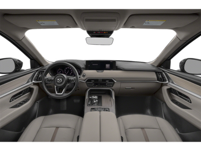 New 2024 MAZDA CX-90 3.3 Turbo w/ Premium Plus Pkg AWD/4WD image 14