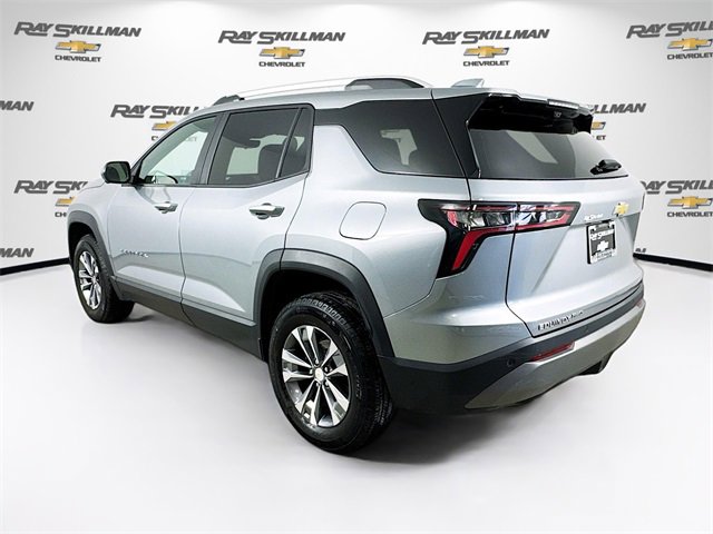 Used 2025 Chevrolet Equinox LT w/ Convenience Package II image 5