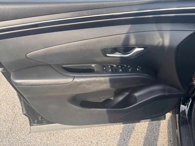 Used 2022 Hyundai Tucson SEL AWD/4WD image 11