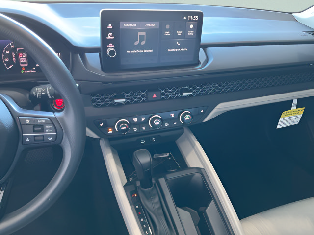 Certified 2026 Honda Accord SE image 13