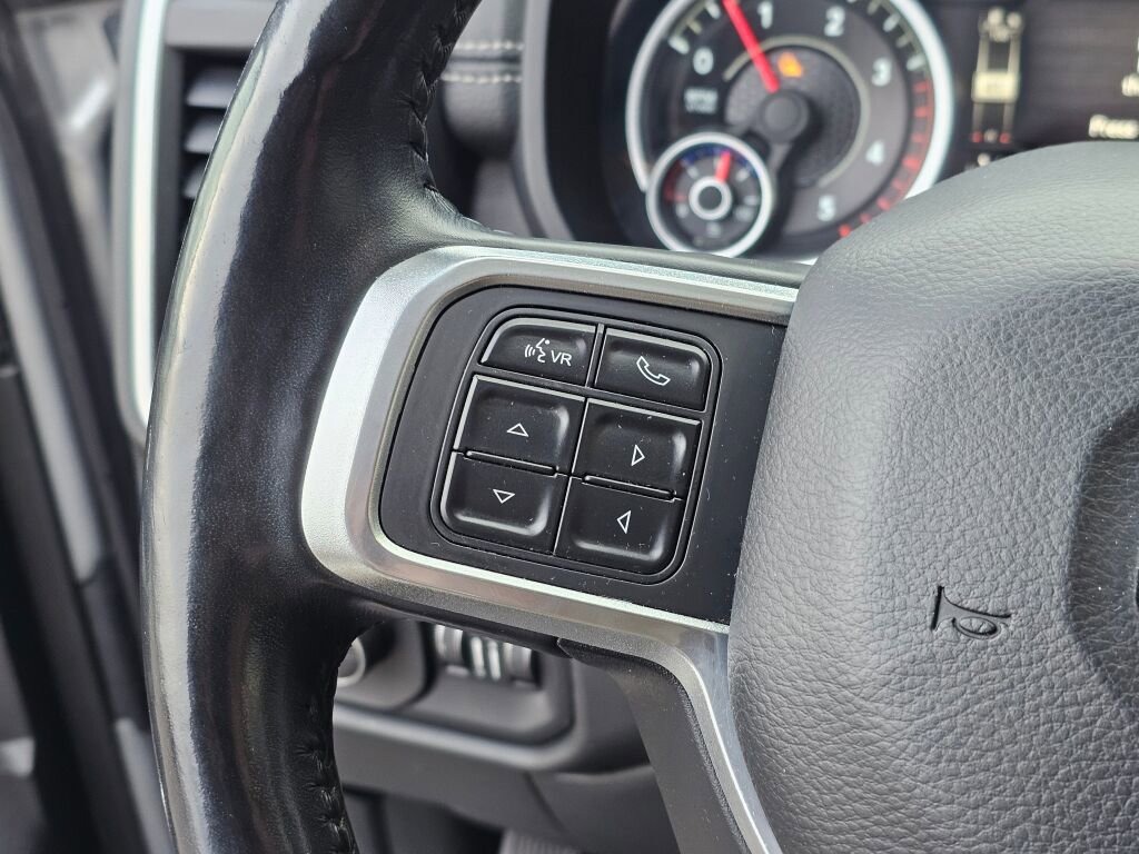 Used 2020 RAM 3500 Laramie image 23