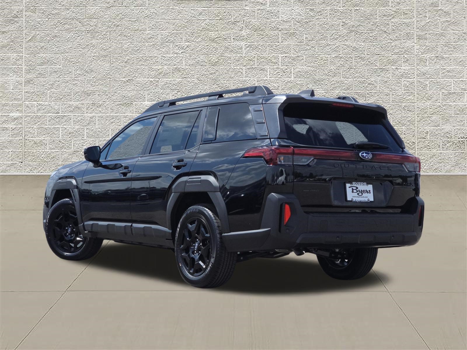 New 2026 Subaru Outback Limited AWD/4WD image 5