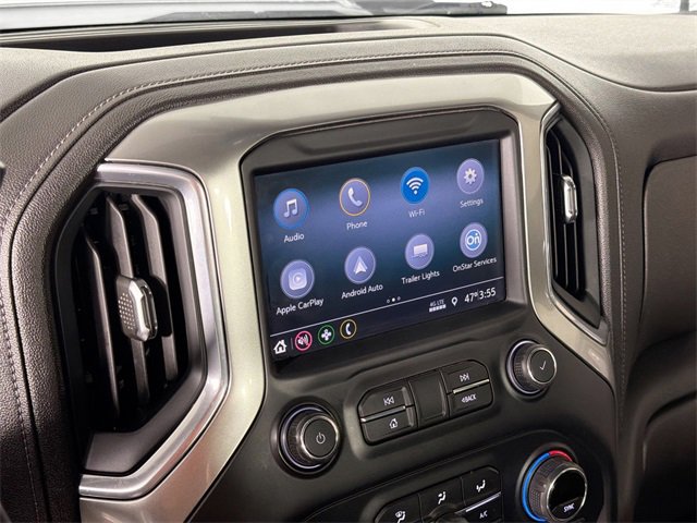 Used 2021 Chevrolet Silverado 2500 LT w/ Convenience Package image 13