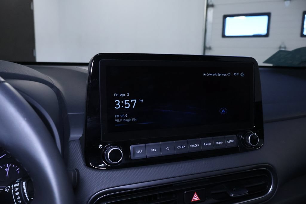 Used 2023 Hyundai Kona SEL w/ Convenience Package AWD/4WD image 26