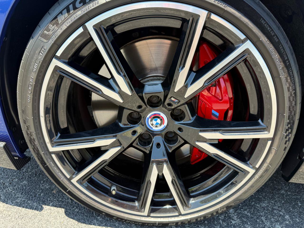 Used 2023 BMW M240i xDrive Coupe AWD/4WD image 14